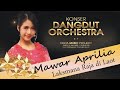 DANGDHUT ORCHESTRA Laksmana Raja Di Laot Mawar Aprilia