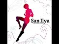 ILYA – THEY DIED FOR BEAUTY (2003) | 5. Soleil Soleil