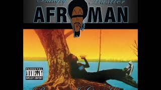 Afroman - You Ain&#39;t My Friend (OFFICIAL AUDIO)