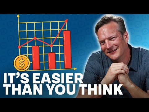 How to Save 25% of Your Income Without Feeling Broke