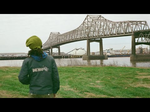 JoshSimmons - BOOT BABY ft. ODDESY & OLE MAN STOGIE (Shot by 808Taij)