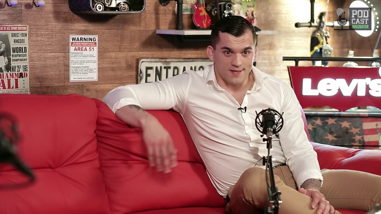 Podcast Inkubator #281 - Marko i Roberto Soldić