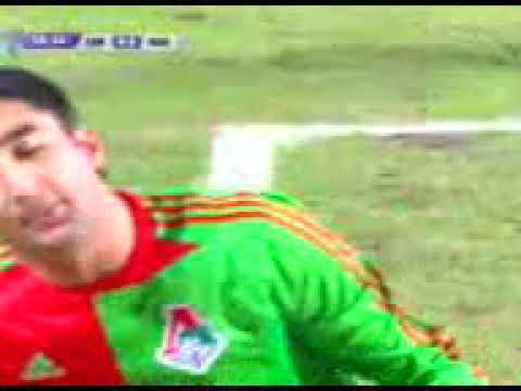 Lokomotive Moskau - FC Kopenhagen Uefa Cup 2007 2008