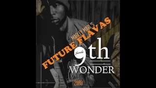 Median - All You Got (produced by 9th Wonder)