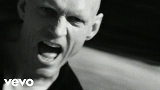 Midnight Oil - My Country