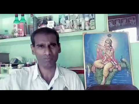 6 March Tamil murli with full explanation - Bk Saravana Kumar