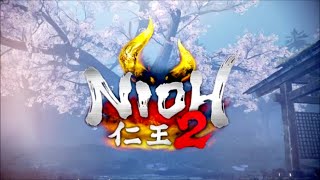 人生初の死にゲーをやるぞ！！！！！ [仁王2]