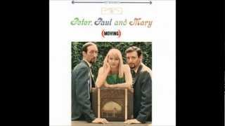 Peter, Paul, and Mary - This Land is Your Land