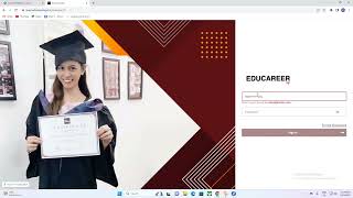 LMS Login Tutorial Guide