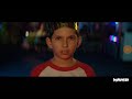 Huluween The Hug Horror Short Film