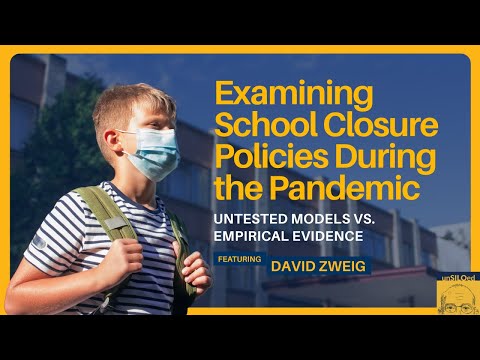 Examining School Closure Policies During the Pandemic: Untested Models vs. Empirical Evidence