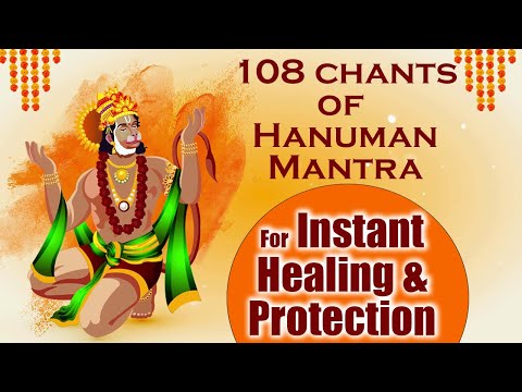 Om Namo Hanumate