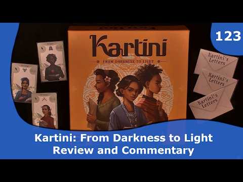 Review, Commentary and Teach of Kartini: From Darkness to Light