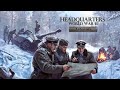 Vídeo de gameplay de Headquarters: World War II - Ardennes  PC