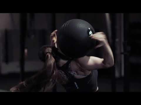 The Progrm STRONG is here!