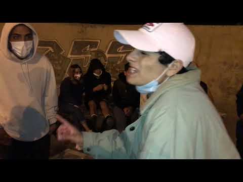 MCK12 VS BAHAMONDE " Classic Sound - La Perla "