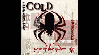 Cold - Don't Belong 432hz
