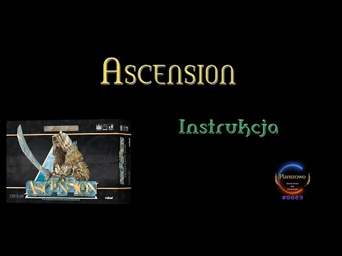 Ascension - Instrukcja