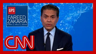 Fareed's Take: The real threat to Western civilization