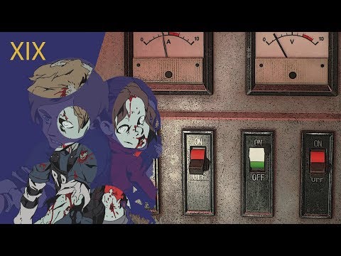 "ZZZap!", Resident Evil 2 Remake Blind Run - Lo Spirito della Riscoperta IV [19]