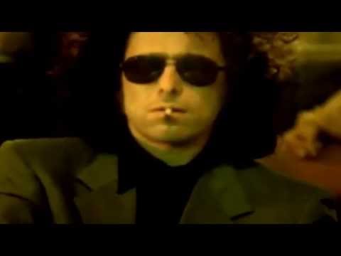 Tuyo siempre - Andres Calamaro(con letra)