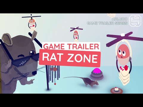 Rat Zone video thumbnail