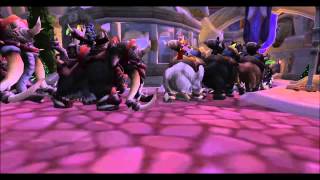 Merry Christmas Argent Dawn 2013-2014