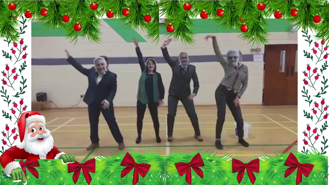 Deele College Rocks 2020