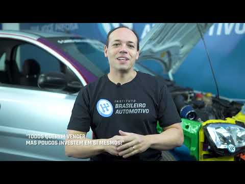 Curso de Avaliador Profissional de Automóveis - Bruno Daibert