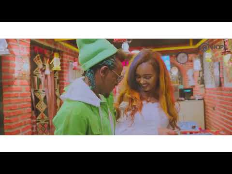 Sancho Gebre   Fiyona  - ፍዮና -   New Ethiopian Music 2020 (Official Video)