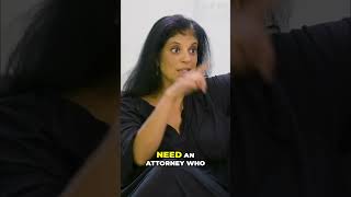 Leaving a Narcissist: Legal & Financial Steps #shorts