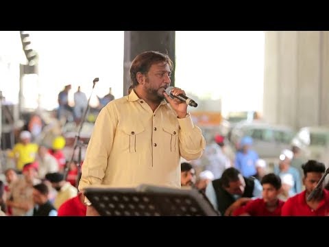 SARDOOL SIKANDER - FULLAN DIYE KACHIYE WAPARNE