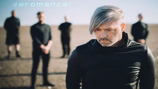 Zeromancer - Orchestra Of Knives (ALBUM REVIEW)