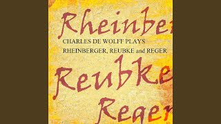 Download lagu Fantasie and Fuge in D Minor, Op. 135 b mp3