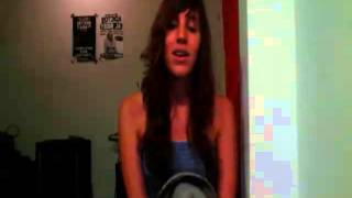 Jorge y yo Cover Christina Rosenvinge