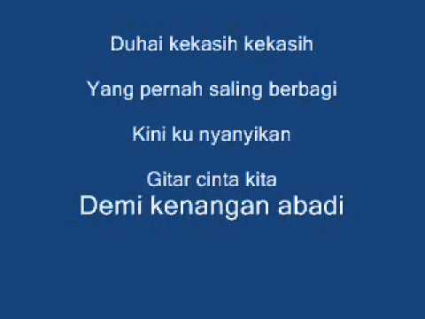 To all the girl i have love before lyric Julio  iglesias feat andre h.