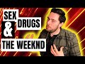Country Singer Reacts To The Weeknd Heartless