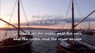 Tim McGraw - City Lights (with lyrics)