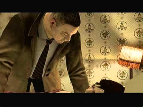 Let's Play: Heavy Rain w/ Raven - Part 16 - Mother Shelby