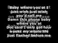 JOE FEAT PAPOOSE - WHERE YOU AT LYRICS