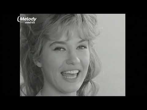 Gillian Hills - Zou bisou bisou