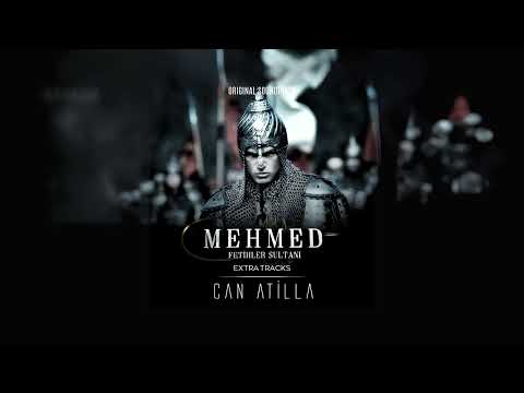 MEHMED FETİHLER SULTANI DİZİ MÜZİKLERİ - YENİÇERİLER / SAVAŞ  (EXTRA TRACK)