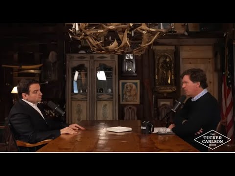 Նարեկ Կարապետյանի հարցազրույցը Թաքեր Կարլսոնին՝ հայերեն թարգմանությամբ