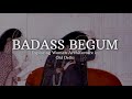 Badass Begum Heritage Walk Chandni Chowk
