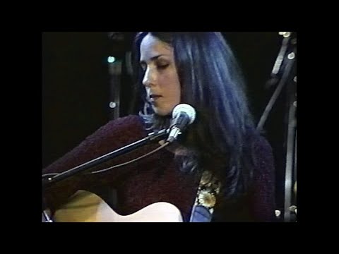 AYNEE OSBORN & The Steady Band at Whisky a Go Go - May 12, 1997