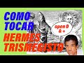Jorge Ben Jor - Hermes Trismegisto e sua Celeste Tábua de Esmeralda na afinação do disco