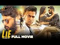 Lie Kannada Full Movie Nithiin Arjun Megha Akash Latest 2023 Dubbed Movies Mango Kannada