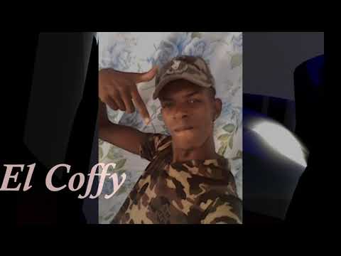 El Coffy & El Korto%El Aferra'o(Prod.Manu Manu)