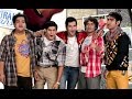 Good Luck To All The Students From The Purani Jeans Team