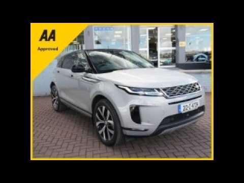 Land Rover Range Rover Evoque 2021 - Image 2